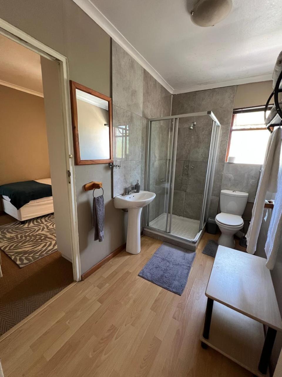 בלוויל 3 On Nebraska Accommodation מראה חיצוני תמונה