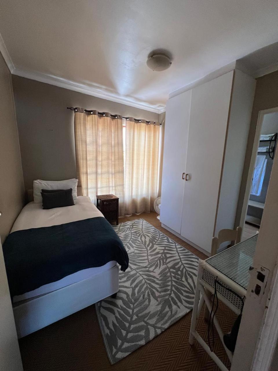 בלוויל 3 On Nebraska Accommodation מראה חיצוני תמונה